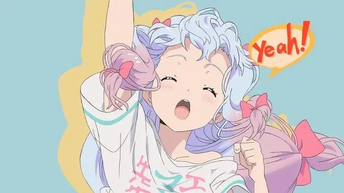 深海巨齿